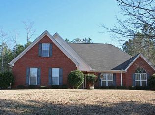 40 Masters Way, Newnan, GA 30265