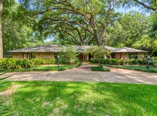 6332 Count Fleet Trl, Tallahassee, FL 32309