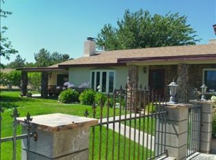 8255 W Ave E, Lancaster, CA 93536