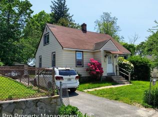 80 Traverse St, Waterbury, CT 06704