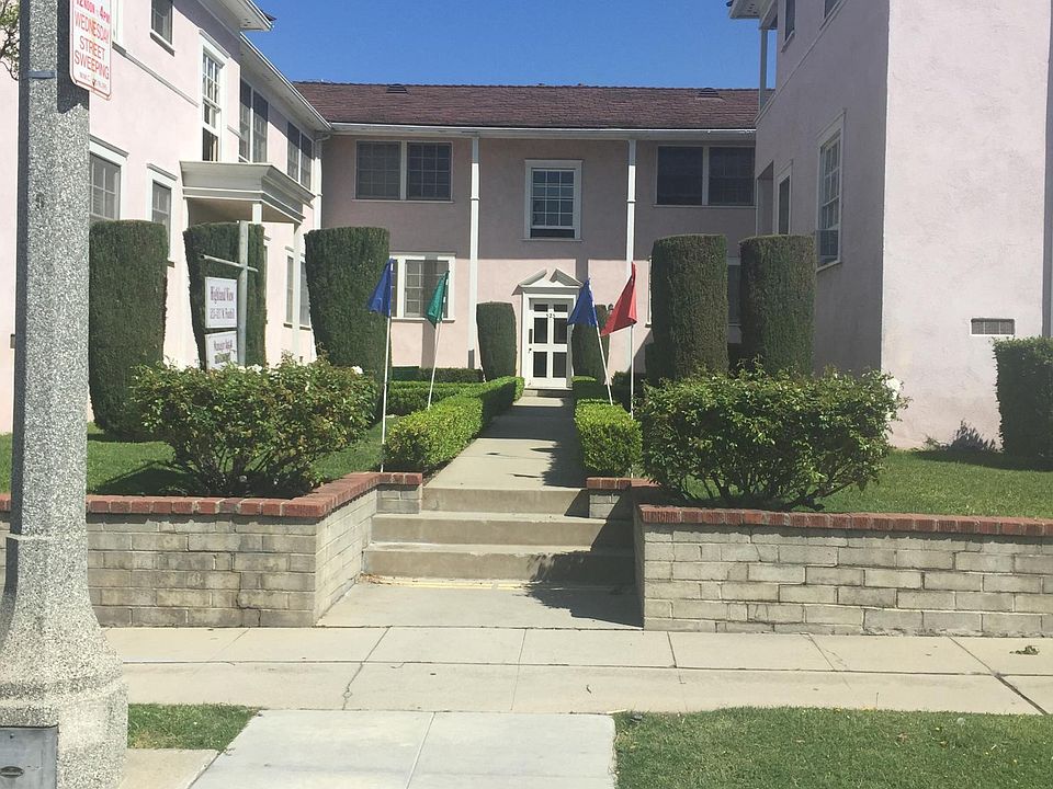 1st image of 100 Highland Pl APT 16