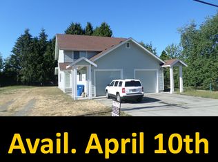 4900 15th Ave SE, Lacey, WA 98503