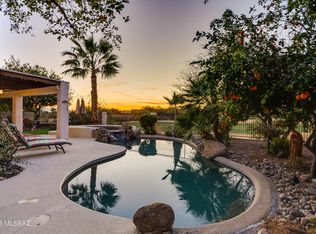 10697 N Thunder Hill Pl, Oro Valley, AZ 85737