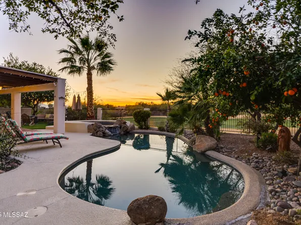 10697 N Thunder Hill Pl, Oro Valley, AZ 85737