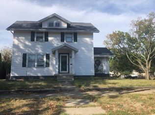 740 E Cecil St, Springfield, OH 45503