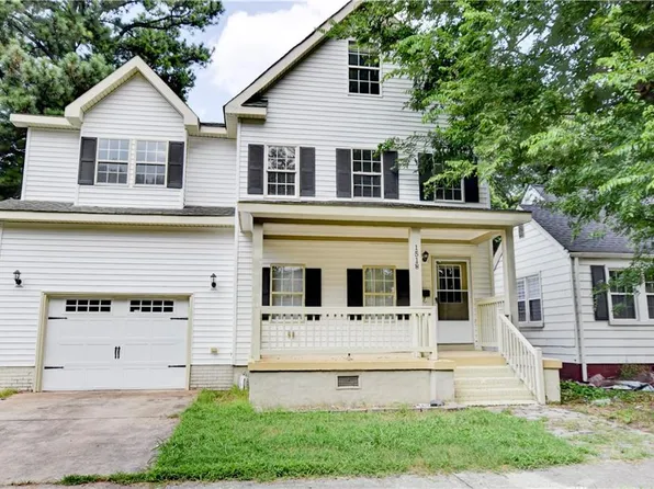 1518 Melrose Pkwy, Norfolk, VA 23508