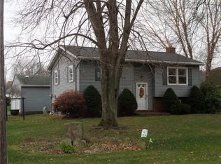 503 Sparkhill Ave, Erie, PA
