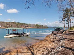 213 E Wynward Pointe Dr, Salem, SC 29676