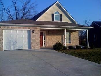 1st image of 1009 Horse Shoe Dr