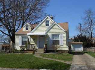 3834 W 160th St, Cleveland, OH 44111