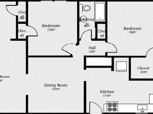 100 Linwood Ct, Little Rock, AR 72205