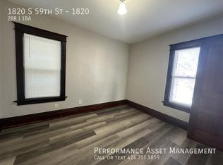 1820 S 59th St #1820, Milwaukee, WI 53214