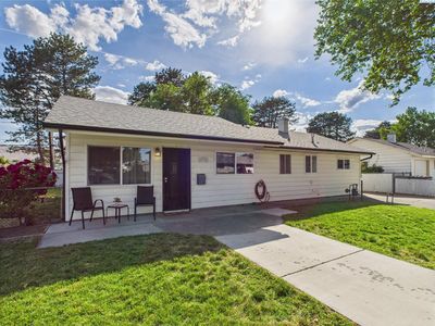 373 Cottonwood Dr, Richland, WA, 99352