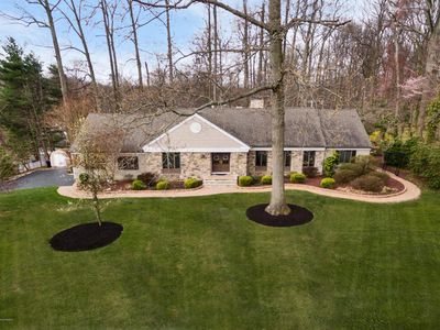 110 Borden Rd, Middletown, NJ, 07748