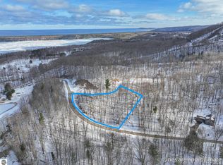 LOT 19 S Club Dr, Cedar, MI 49621