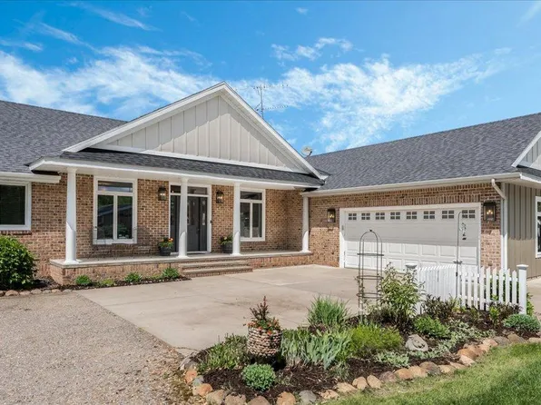 3793 25th St NE, Sauk Rapids, MN 56379