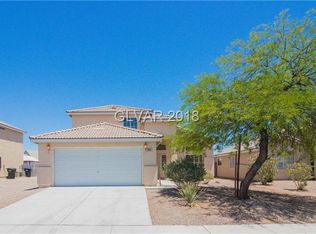 2514 Country Orchard St, North Las Vegas, NV 89030