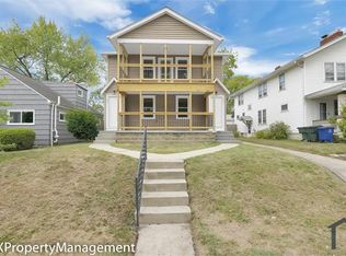 1395 Meadow Rd, Columbus, OH 43212