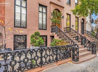 15 Saint Lukes Pl #1, New York, NY 10014