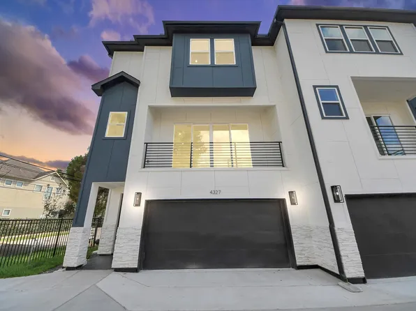 4327 Center St, Houston, TX 77007