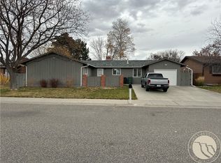 277 Montclair Dr, Billings, MT 59102