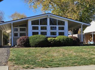 849 Bricker Blvd, Columbus, OH 43221