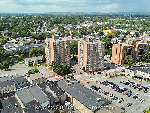 3rd image of 350 Front St #803