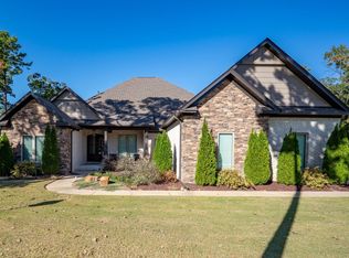 3945 Orchard Hill Dr, Conway, AR 72034