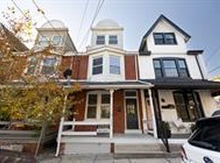 446 Nevin St, Lancaster, PA 17603