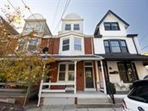 446 Nevin St, Lancaster, PA 17603