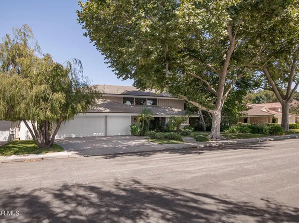 1396 S Whitehall Pl, Thousand Oaks, CA 91361