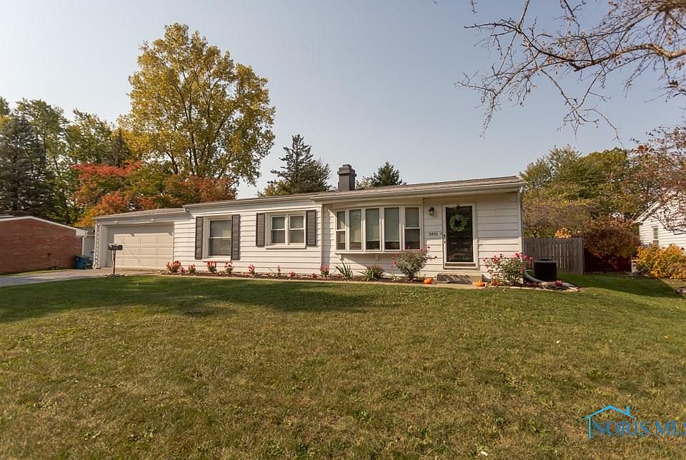 1st image of 5853 Granville Dr