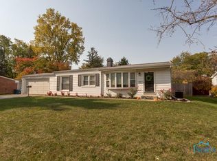 5853 Granville Dr, Sylvania, OH 43560