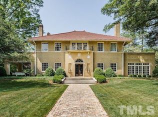 2025 Fairview Rd, Raleigh, NC 27608