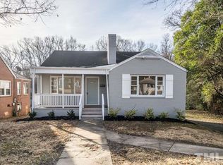 520 E Geer St #A, Durham, NC 27701