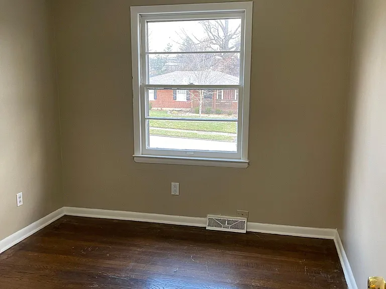 Bedroom # 3