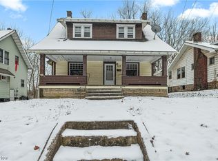 117 Halleck St, Youngstown, OH 44505