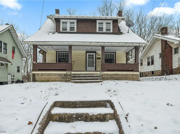 117 Halleck St, Youngstown, OH 44505