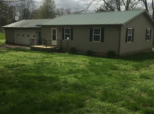 141 Carter St, Sweetwater, TN 37874