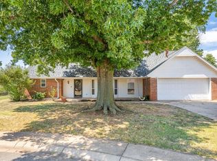 1708 Cheyney Ct, Norman, OK 73071