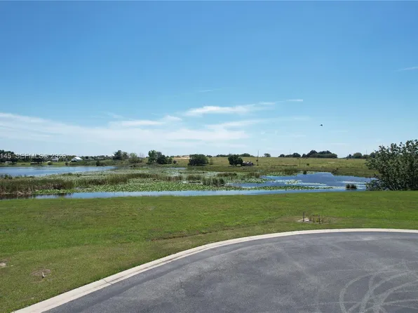 116 Caladium Ave, Lake Alfred, FL 33850