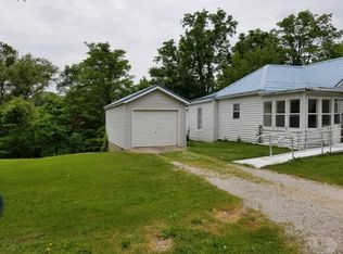 1315 N Wapello St, Ottumwa, IA 52501