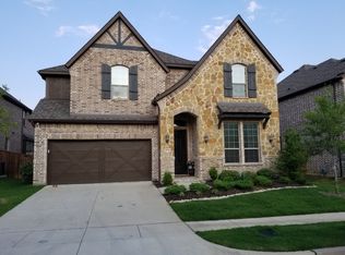 2510 San Jacinto Dr, Euless, TX 76039