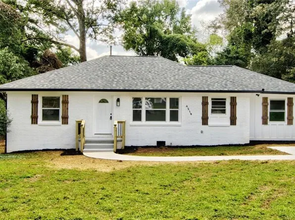 4219 Lamar St, Decatur, GA 30035
