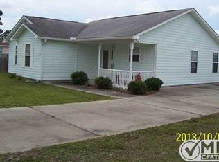 2016 Garrison Ave UNIT 12, Port Saint Joe, FL 32456