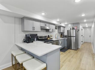 520 N Ada St #G, Chicago, IL 60642