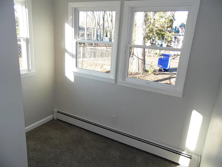 Bedroom 2 (extra space for a desk or armoire)