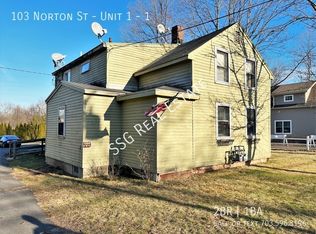103 Norton St APT 1, Plantsville, CT 06479
