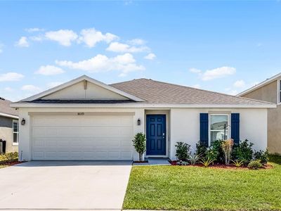 38370 Sonnet Landing Ave, Zephyrhills, FL, 33540