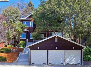 260 Park View Ter, Oakland, CA 94610